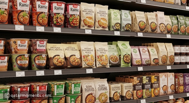 Instant Foods Are Becoming Premium and Consumers Love It