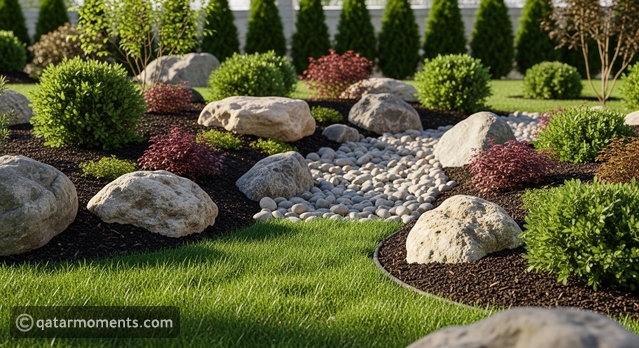 Repurpose Rocks 15 Creative Ways To Use Rocks In Your Landscaping