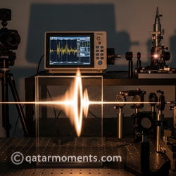 Scientists Uncover A Phenomenon That Appears Faster Than Light