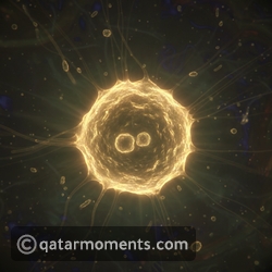 All life on Earth comes from one single ancestor. And its so much older ...
