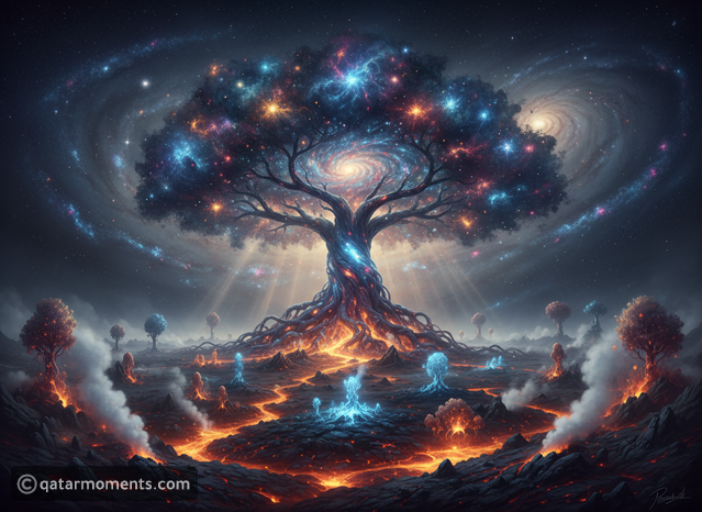 All life on Earth comes from one single ancestor. And its so much older ...