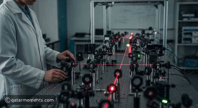 Scientists Reveal A Surprising Phenomenon That Appears Faster Than Light