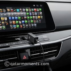 Why USB Drives Are a Great Way to Play Music in Your Car