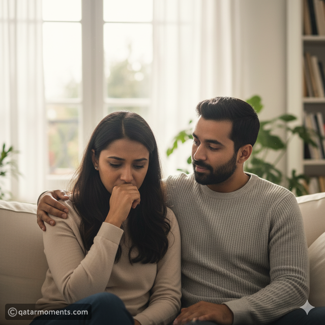 10 Ways To Make Your Partner Feel Loved Without Saying a Word