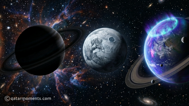 14 of the Scariest and Most Extreme Planets Ever Discovered