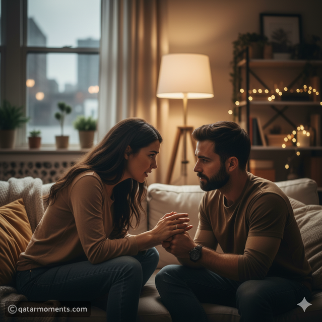 Partner Sentiment 10 Phrases That Validate a Long-Term Partner’s Feelings