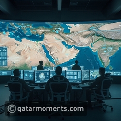 Iran has a strategy for defeating the US. It might just work
