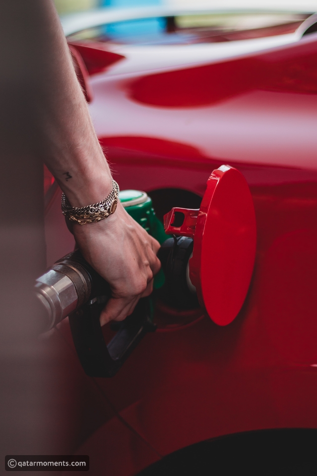 Qatar Announces Fuel Prices for April 2023