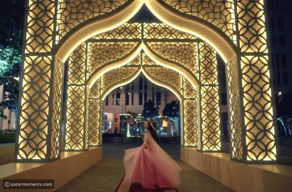 Where to Celebrate Garangao 2024 in Qatar
