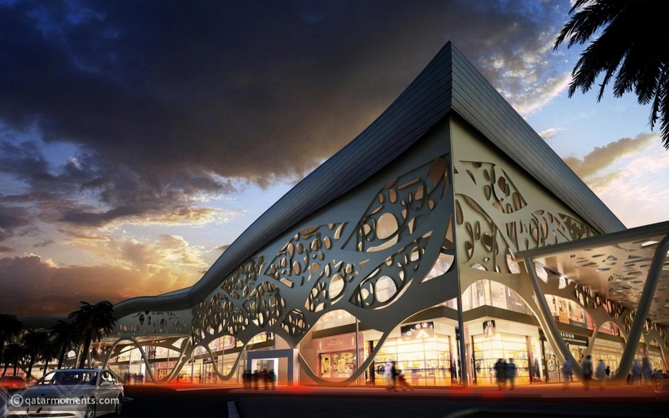 Where to Celebrate Garangao 2024 in Qatar