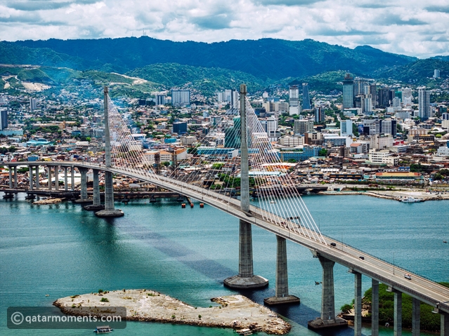 Qatari Technology Qatari Firm Commits $3 Billion to Philippine Tech, Healthcare and Real ...