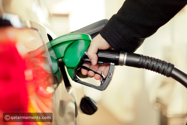 Qatar Fuel Prices Edge Up for July 2025